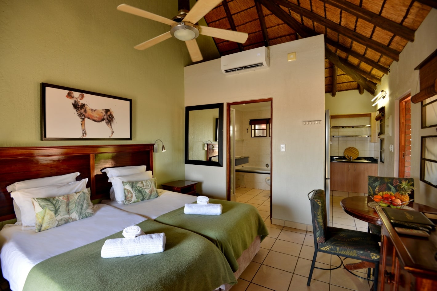 River View Chalet Image 1-min