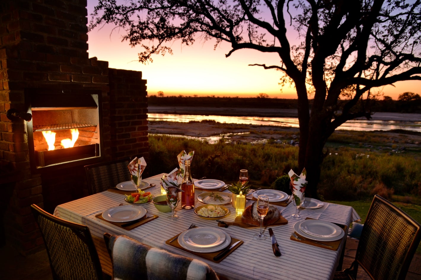 River View Chalet Image 7-min